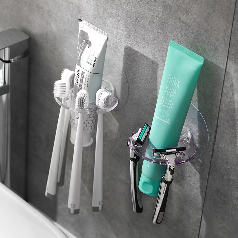Home Bathroom Gadgets - Стеллаж для хранения в ванной комнате,