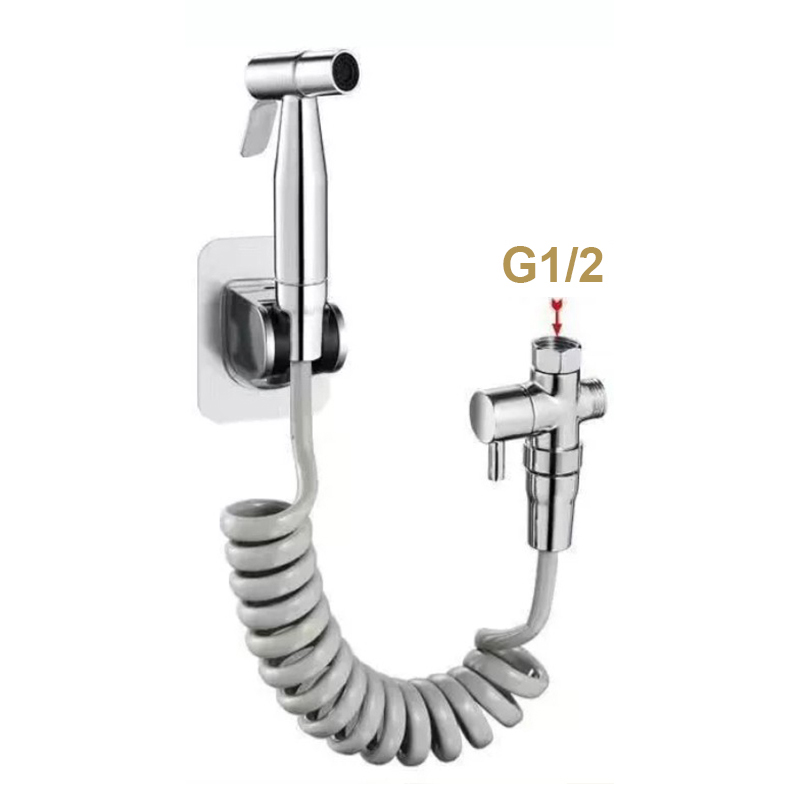 Home Depot Bathroom Vanities - Ручной распылитель для унитаза и биде,