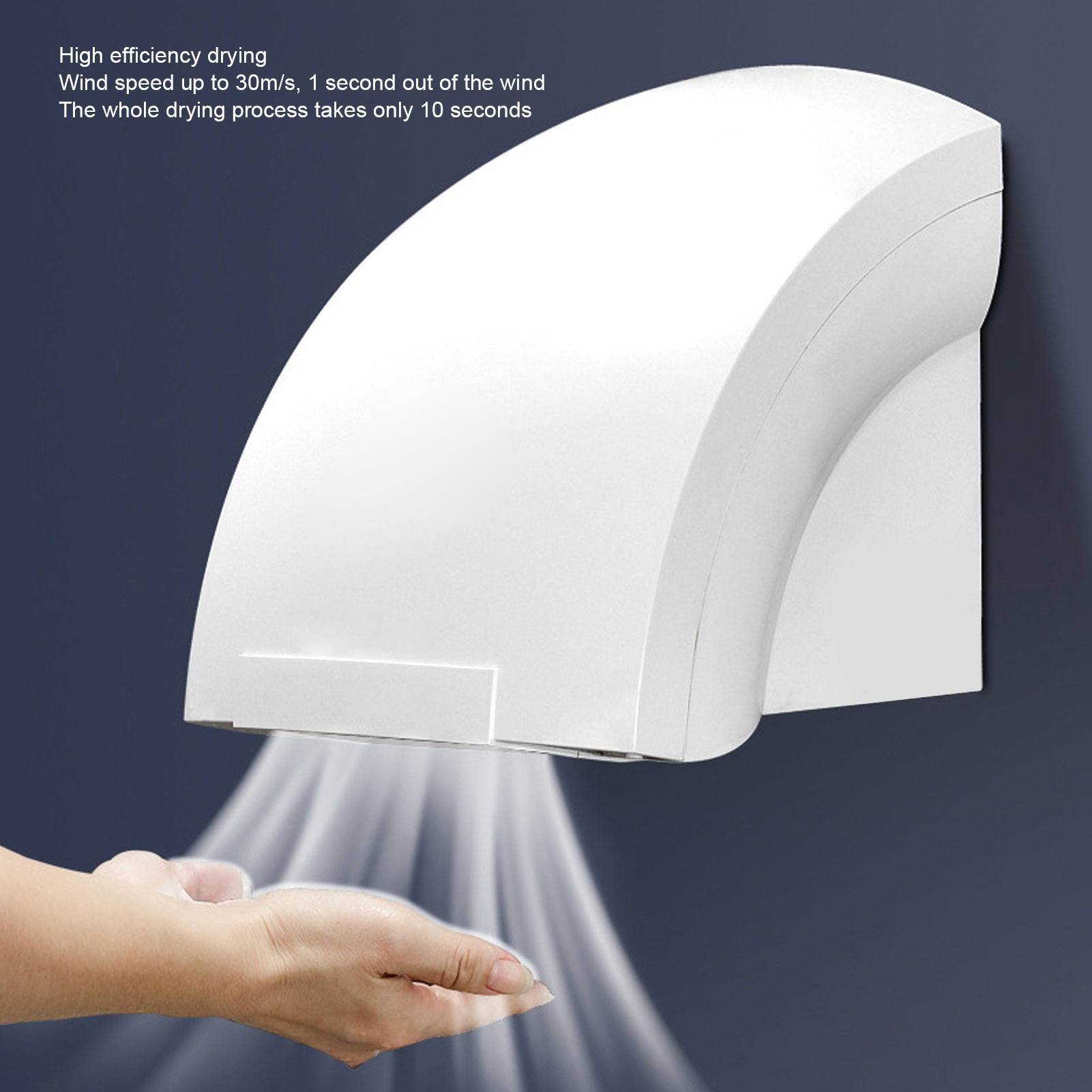 Сушилка для рук 1200 Вт, автом – обзор и цена Home Depot Bathroom Vanities