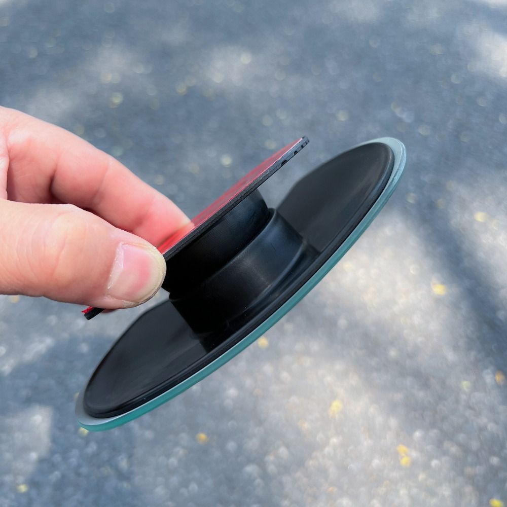 360 °   Поворотное зеркало для – обзор и цена Shaving Mirror Suction