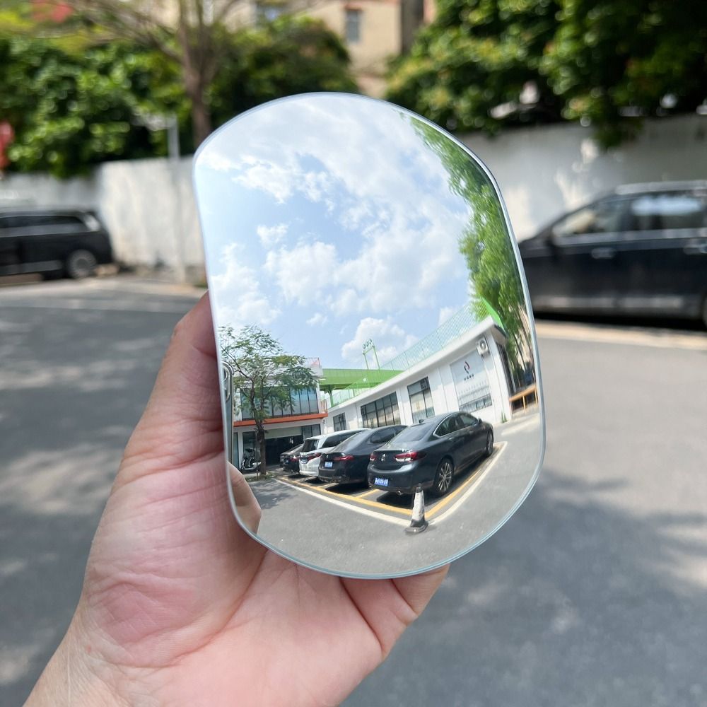 360 °   Поворотное зеркало для – обзор и цена Shaving Mirror Suction
