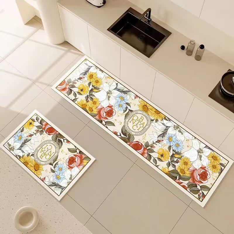 VIKAMA 1/2 шт. современные лег – обзор и цена Zara Home Bathroom Rug