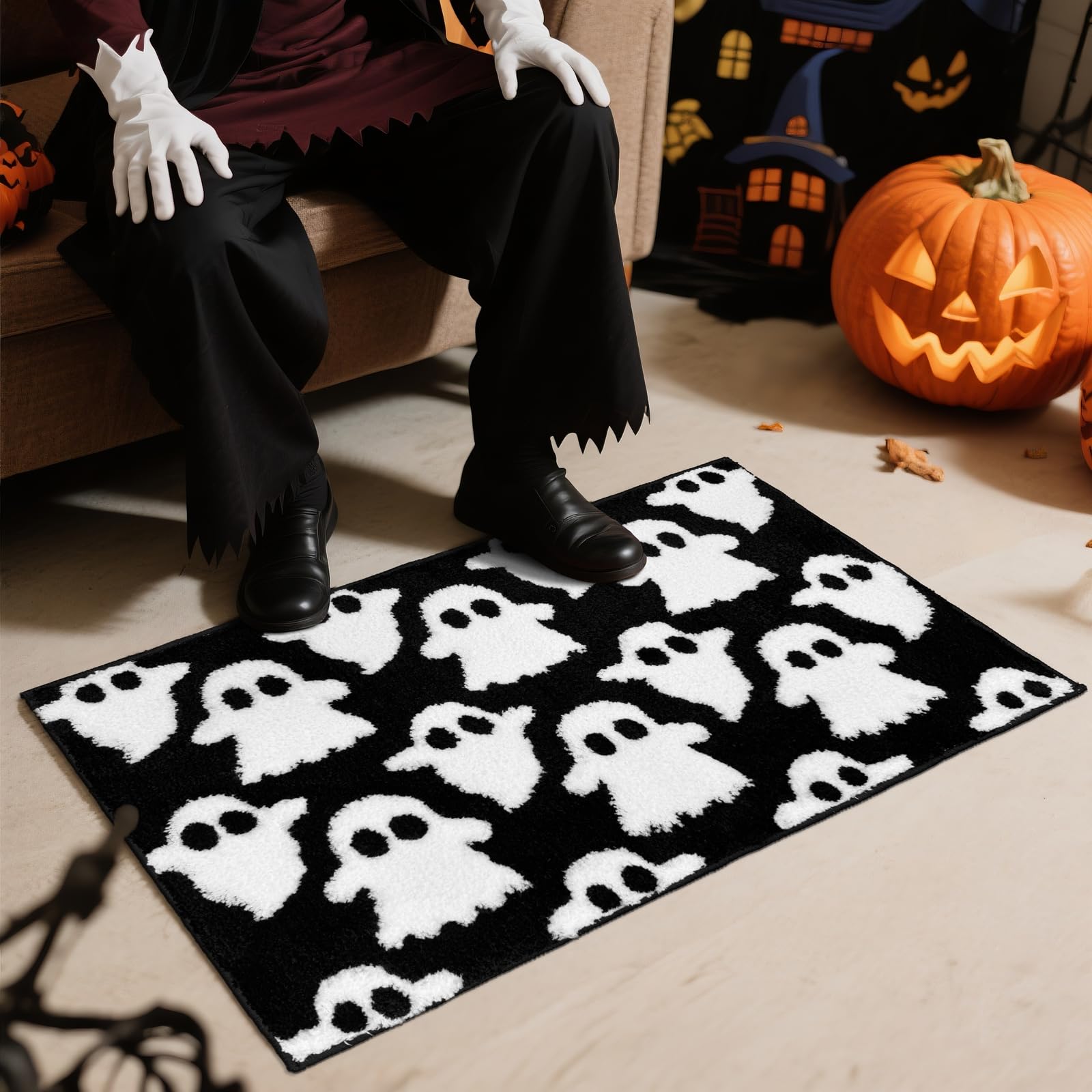 Коврики для ванной VIKAMA с пр – обзор и цена Zara Home Bathroom Rug