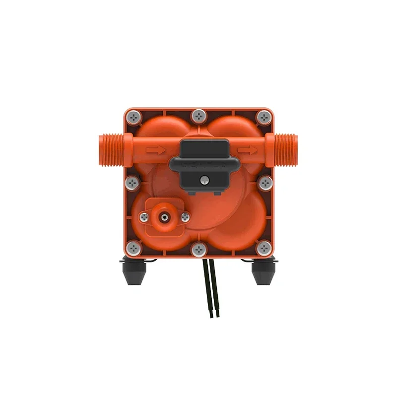 Миниатюрный автоматический бес – обзор и цена Home Bathroom Pressure Pump