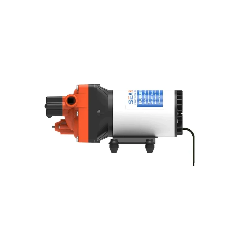 Миниатюрный автоматический бес – обзор и цена Home Bathroom Pressure Pump