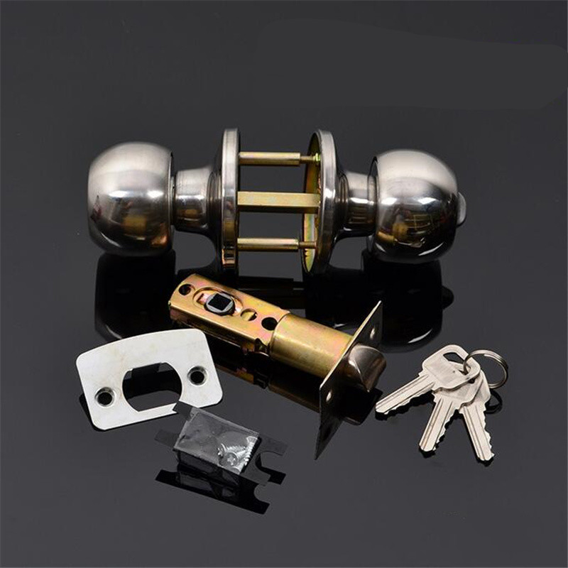 Круглая дверная ручка-кноб для – обзор и цена Home Hardware Bathroom Accessories