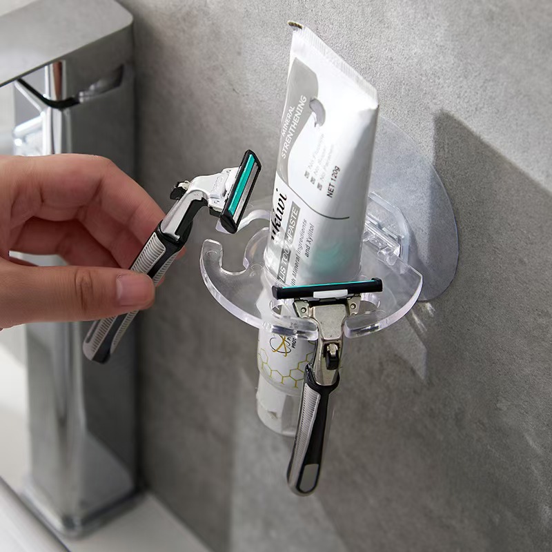 Стеллаж для хранения в ванной  – обзор и цена Home Bathroom Gadgets