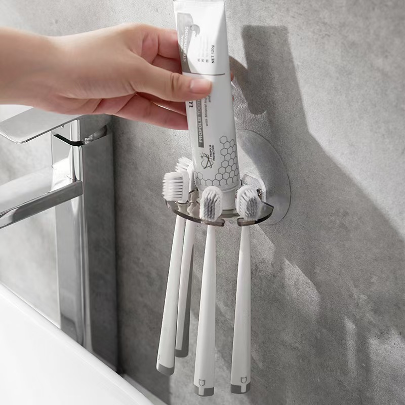Стеллаж для хранения в ванной  – обзор и цена Home Bathroom Gadgets