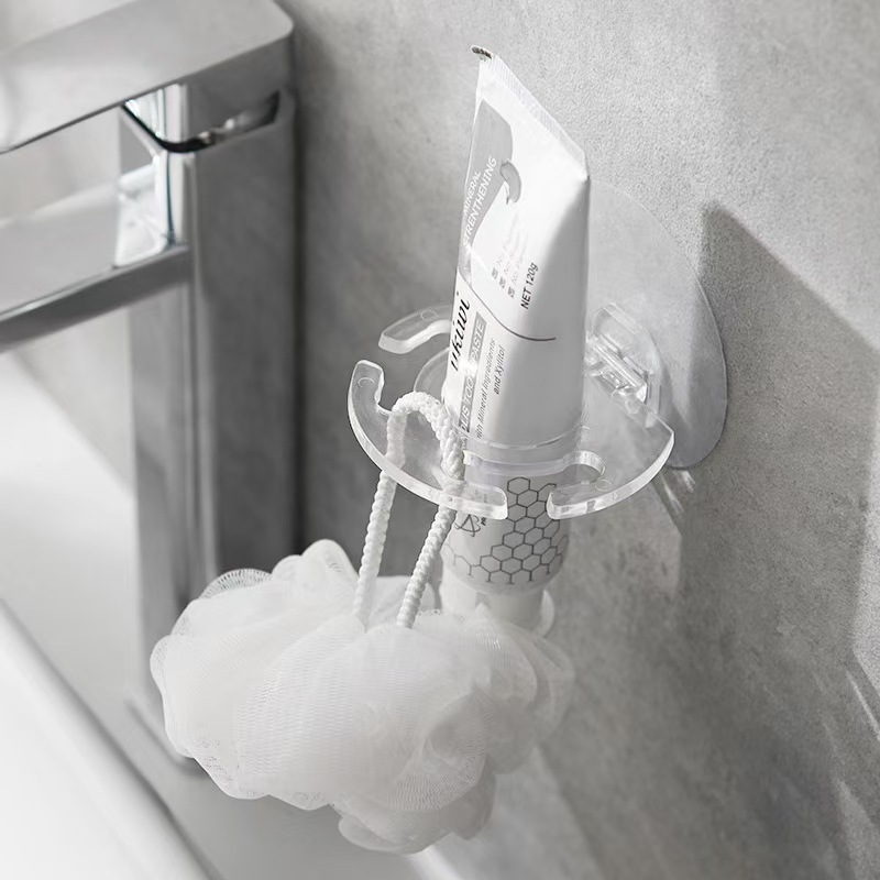 Стеллаж для хранения в ванной  – обзор и цена Home Bathroom Gadgets