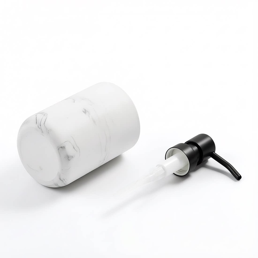 Дозатор для мыла из смолы с мр – обзор и цена Home Bathroom Pressure Pump