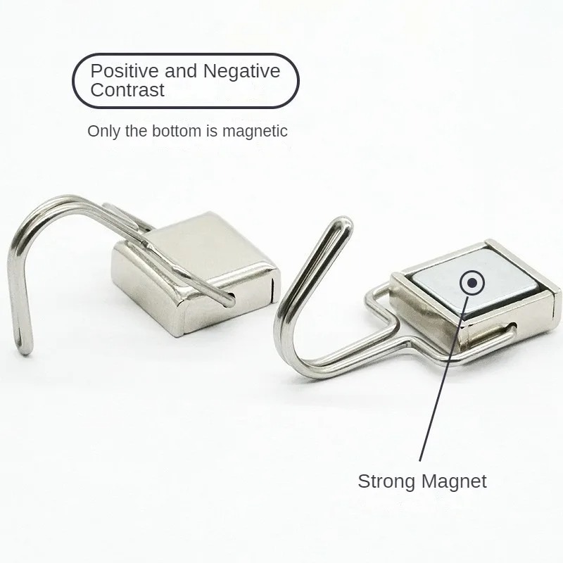 Сильные магнитные крючки, мног – обзор и цена Home Bathroom Key