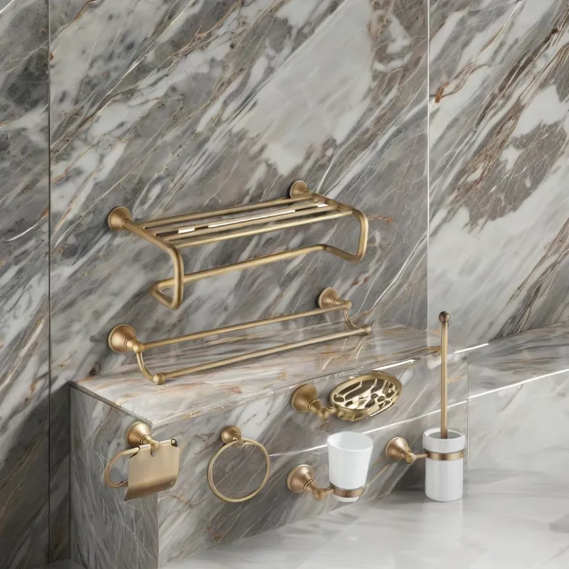 Оптовый набор сантехники из не – обзор и цена Home Hardware Bathroom Accessories
