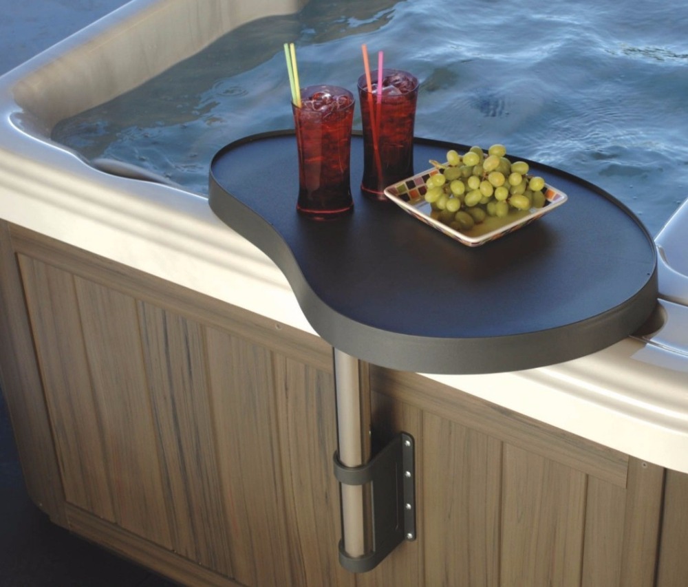 Спа-ванна Deluxe Tray Table Ca – обзор и цена Bath Caddy Tray