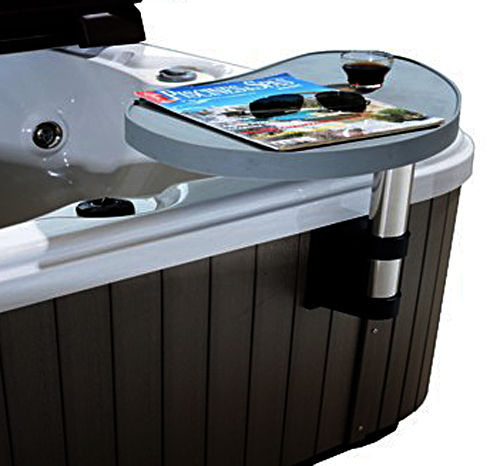 Спа-ванна Deluxe Tray Table Ca – обзор и цена Bath Caddy Tray