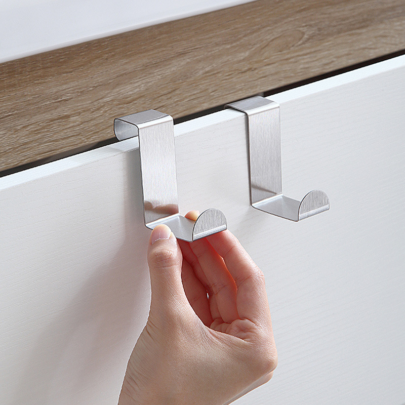 Z-образный крючок для двери шк – обзор и цена Home Bathroom Gadgets