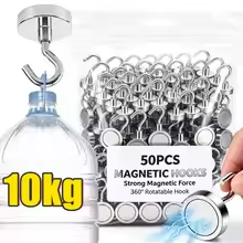 Металлический прочный магнитны – обзор и цена Home Bathroom Key