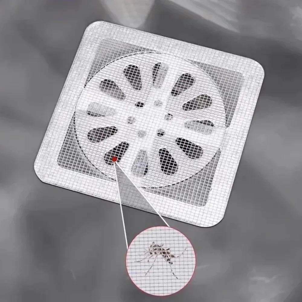 Одноразовые сетчатые фильтры-л – обзор и цена Drain Hair Catcher