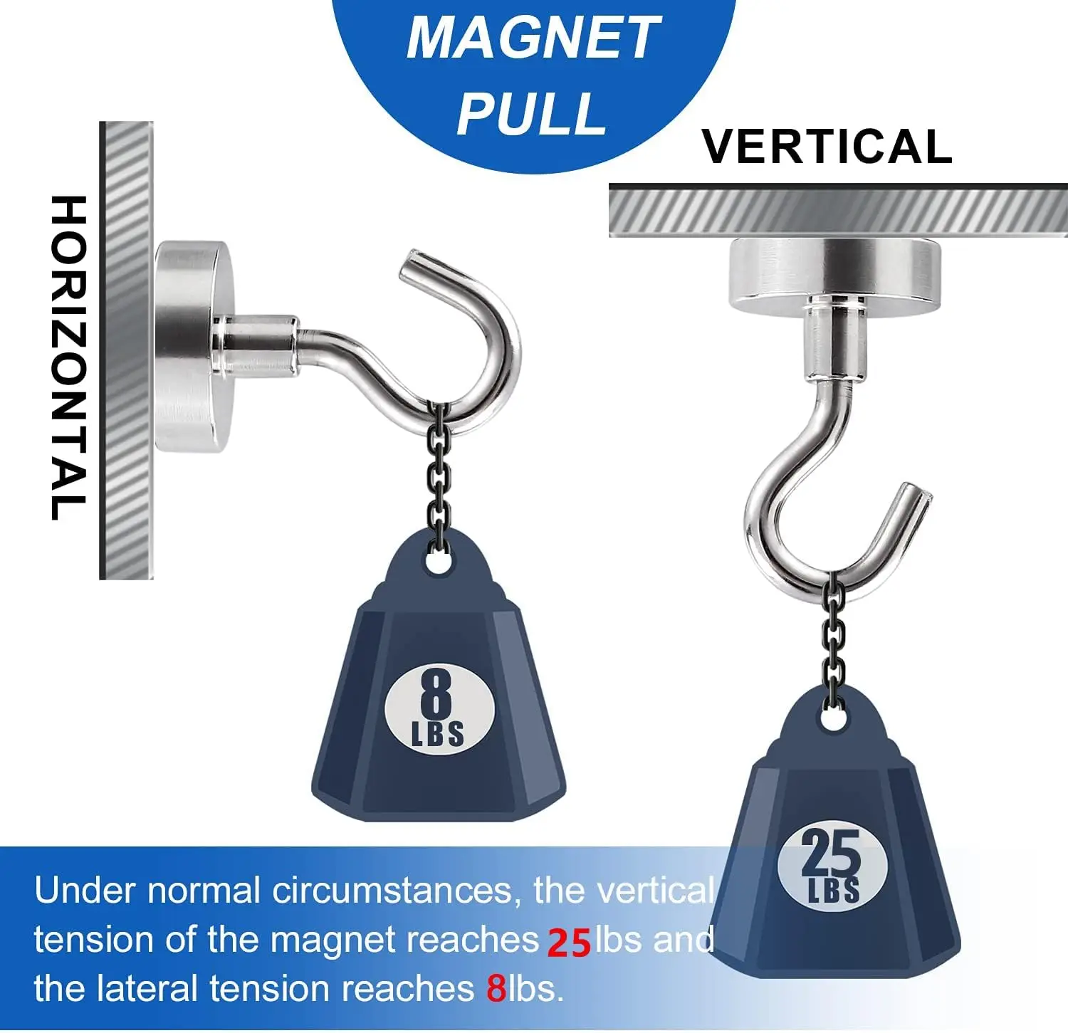 1-80 шт. сильные магнитные крю – обзор и цена Home Bathroom Key