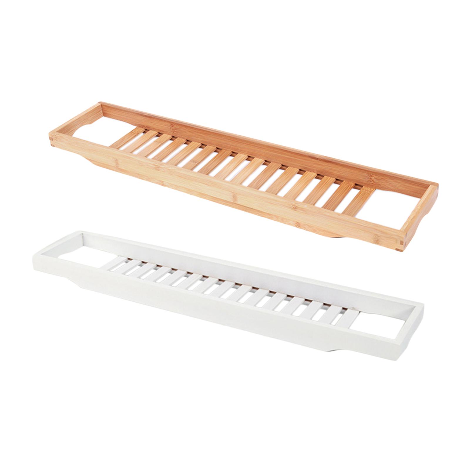 Подставка-органайзер для ванно – обзор и цена Bath Caddy Tray