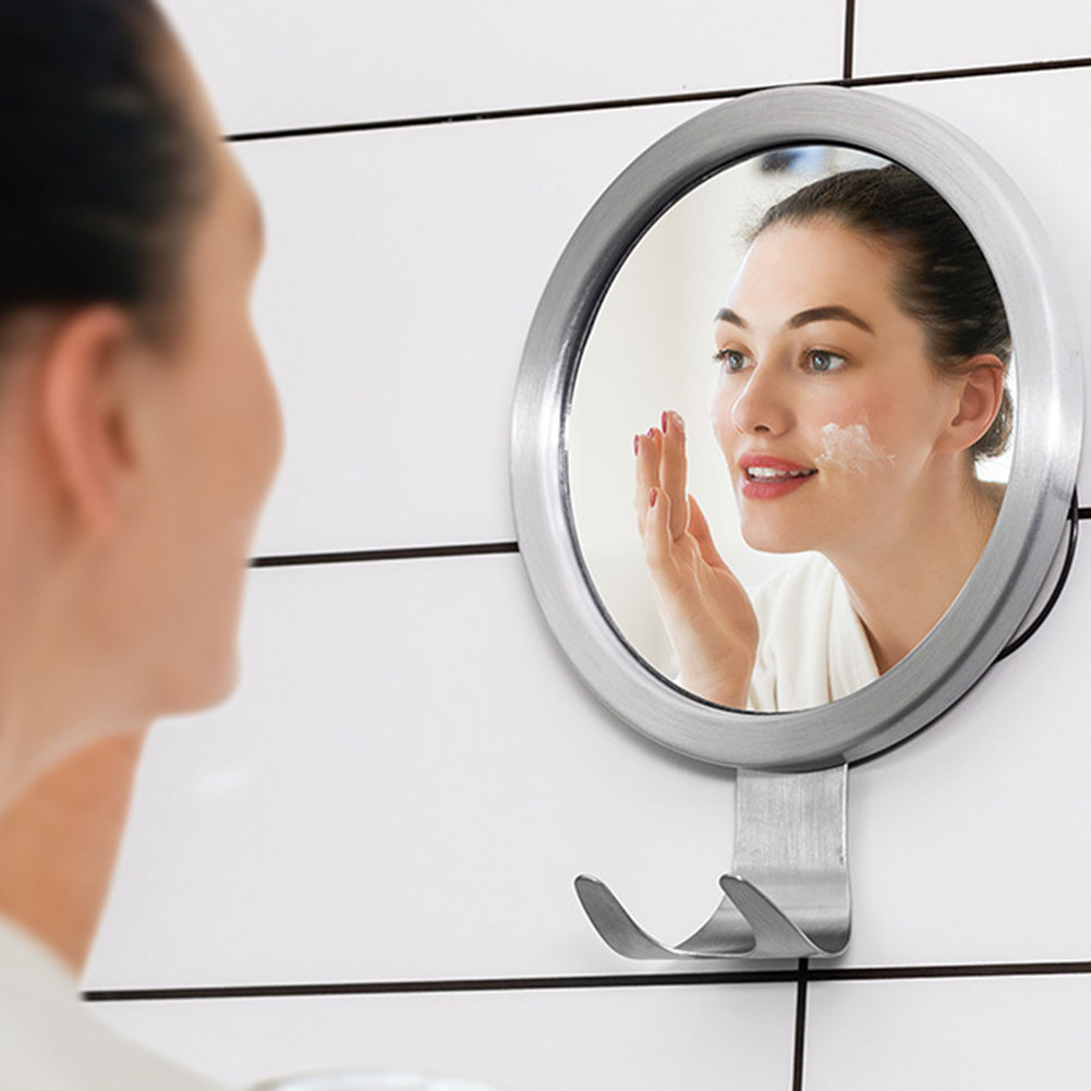 AEE3-1 шт. портативное зеркало – обзор и цена Shaving Mirror Suction