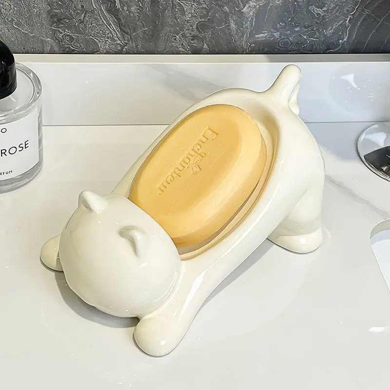 Милый держатель для мыла в фор – обзор и цена Home Bathroom Gadgets
