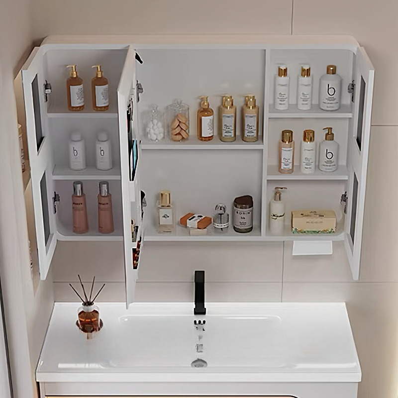 Креативный недорогой шкаф для  – обзор и цена Home Bathroom Furniture