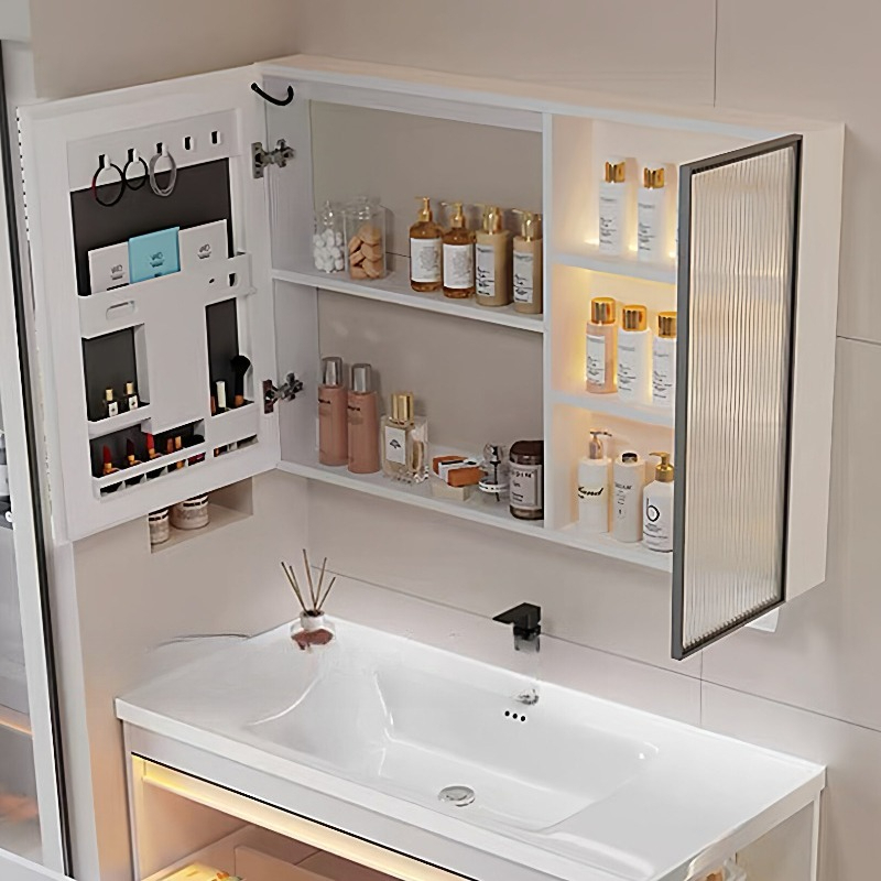 Креативный недорогой шкаф для  – обзор и цена Home Bathroom Furniture