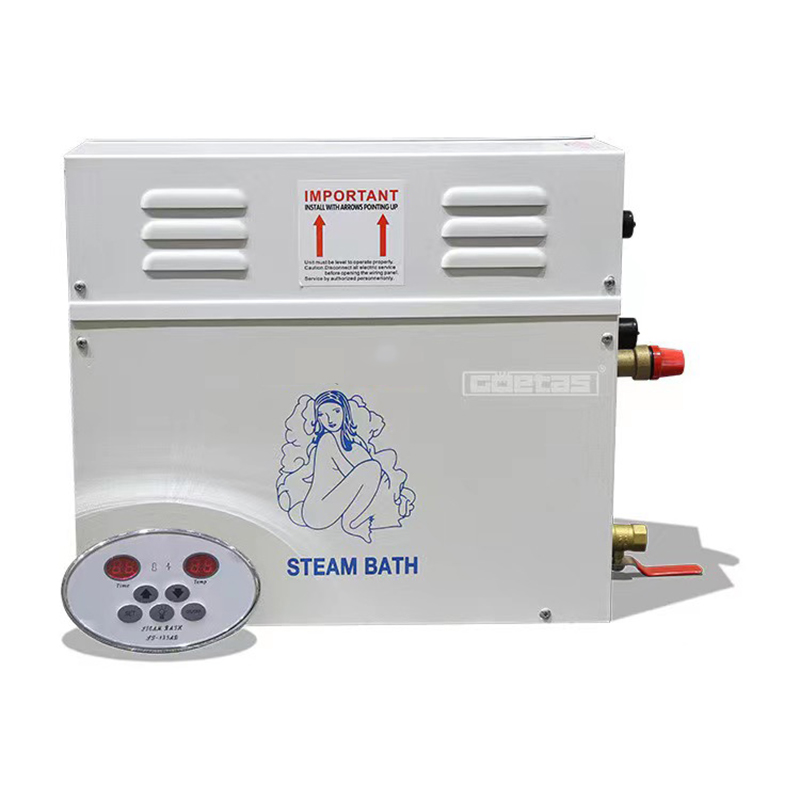 Цифровой контроллер 3 кВт/4,5  – обзор и цена Home Bathroom Pressure Pump