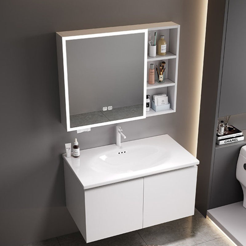 Уникальные европейские тумбы д – обзор и цена Home Bathroom Furniture