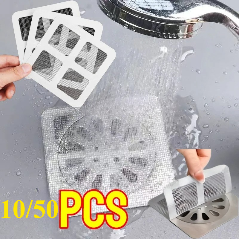 Антиблокировочный фильтр для с – обзор и цена Drain Hair Catcher