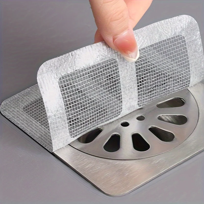 Антиблокировочный фильтр для с – обзор и цена Drain Hair Catcher