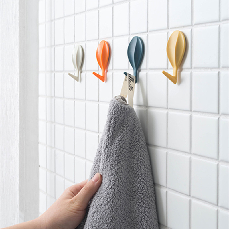 Набор из 8 самоклеящихся насте – обзор и цена Home Bathroom Key