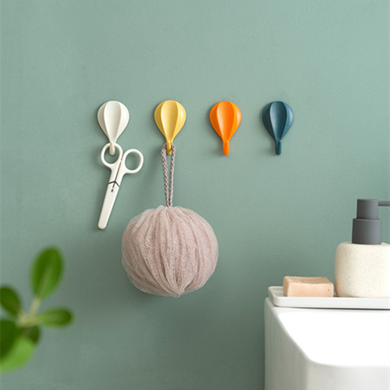 Набор из 8 самоклеящихся насте – обзор и цена Home Bathroom Key