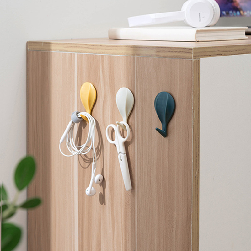 Набор из 8 самоклеящихся насте – обзор и цена Home Bathroom Key