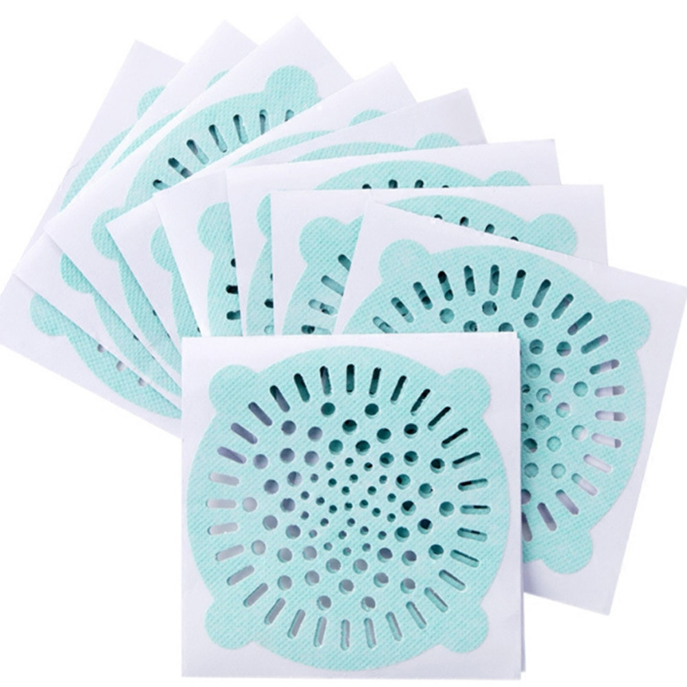 30 шт. – сетчатый фильтр для с – обзор и цена Drain Hair Catcher