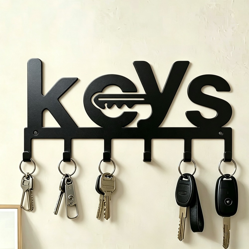CIFBUY – настенный декоративны – обзор и цена Home Bathroom Key