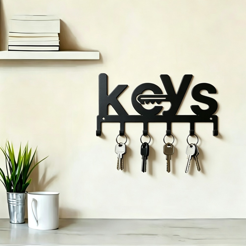 CIFBUY – настенный декоративны – обзор и цена Home Bathroom Key