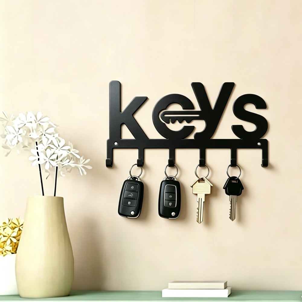 CIFBUY – настенный декоративны – обзор и цена Home Bathroom Key