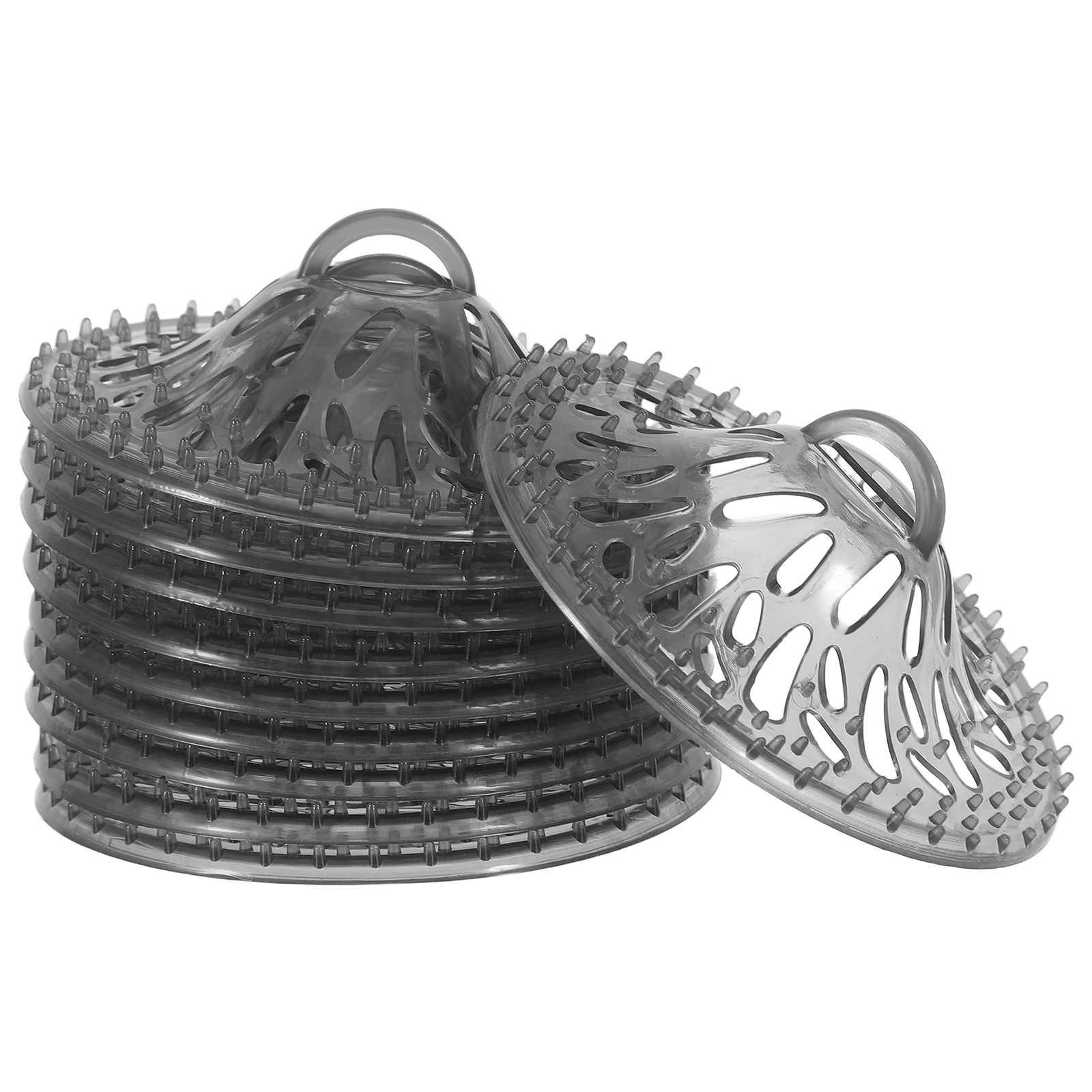 30 шт. одноразовых сеток для с – обзор и цена Drain Hair Catcher