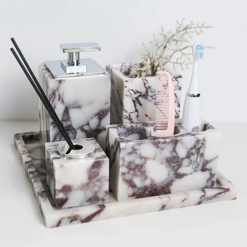 Роскошный поднос из натурально – обзор и цена Bath Caddy Tray