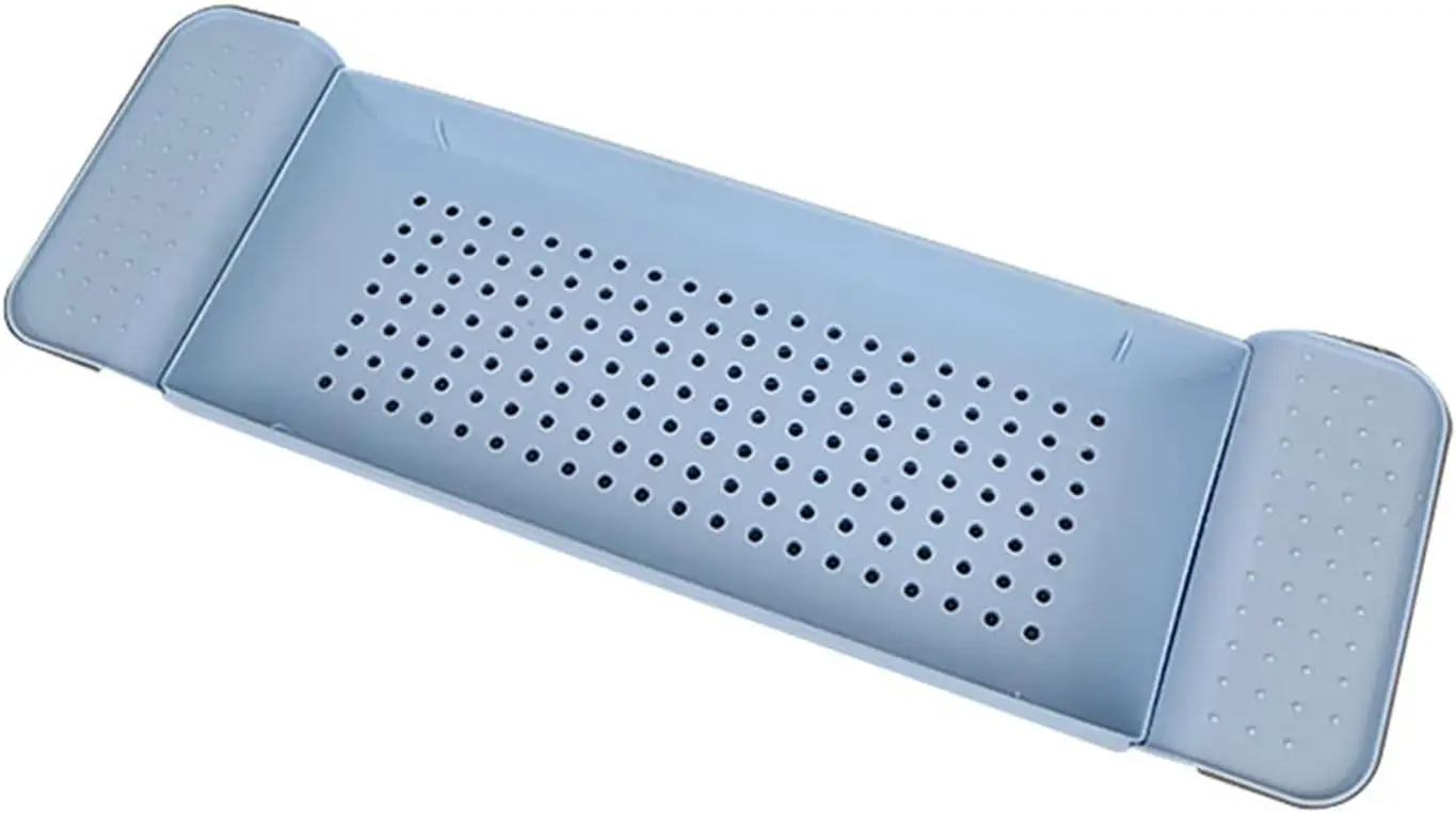 Подставка для ванны, выдвижная – обзор и цена Bath Caddy Tray