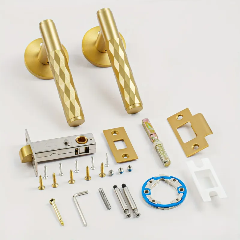 Современный комплект дверных р – обзор и цена Home Hardware Bathroom Accessories