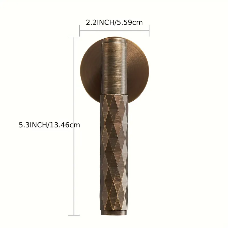 Современный комплект дверных р – обзор и цена Home Hardware Bathroom Accessories