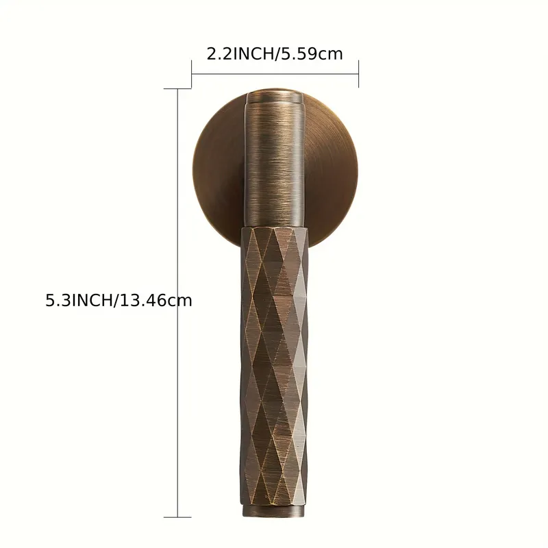 Современный комплект дверных р – обзор и цена Home Hardware Bathroom Accessories