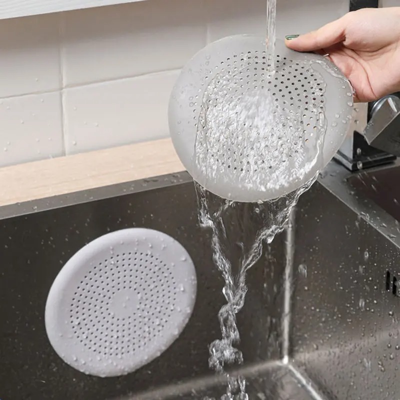 Фильтр-протектор для слива в д – обзор и цена Drain Hair Catcher