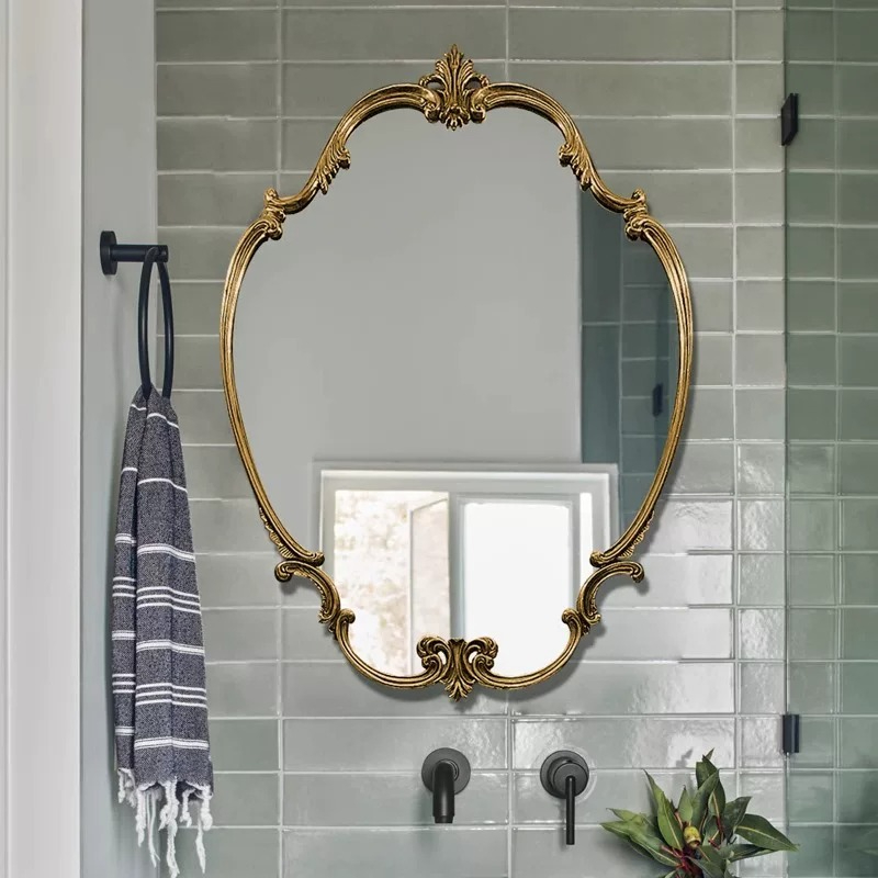 Умное настенное зеркало для ва – обзор и цена Home Bathroom Furniture