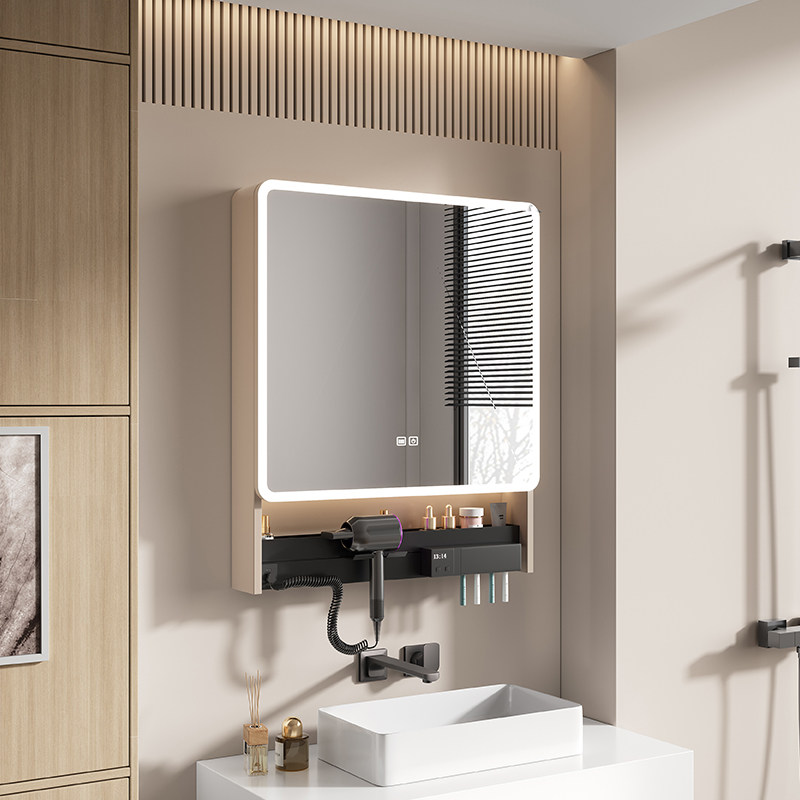 Эстетичный современный зеркаль – обзор и цена Home Bathroom Furniture
