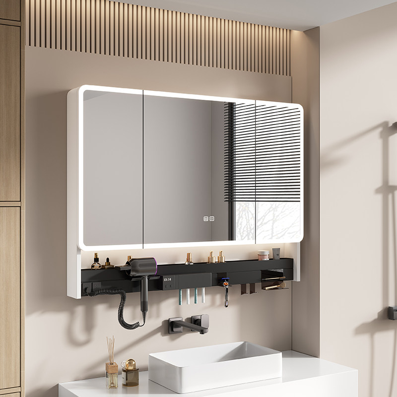 Эстетичный современный зеркаль – обзор и цена Home Bathroom Furniture
