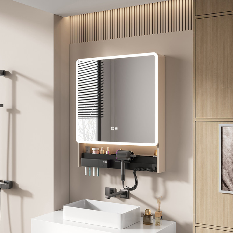 Эстетичный современный зеркаль – обзор и цена Home Bathroom Furniture