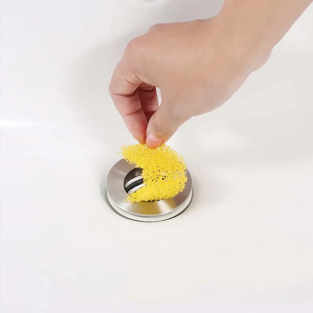 Фильтр-ловушка для волос для р – обзор и цена Drain Hair Catcher